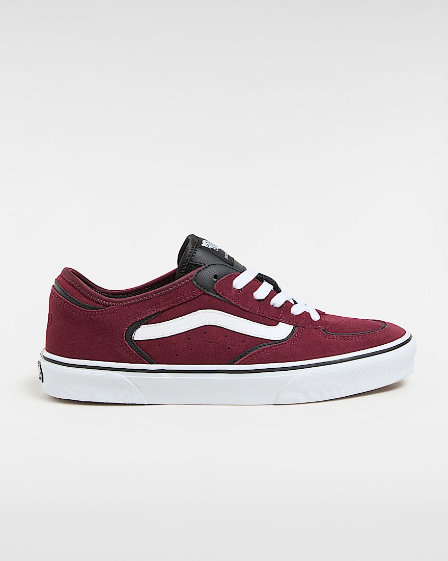 Rowley Classic Shoes - 1
