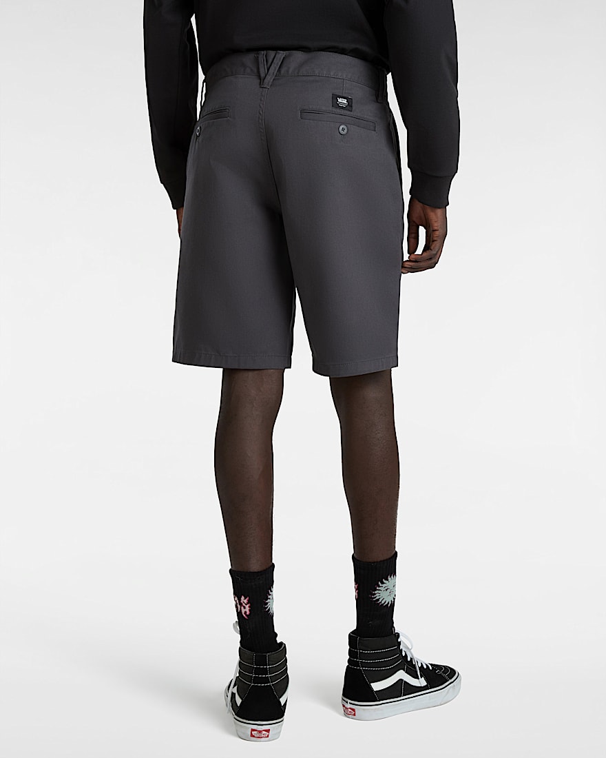 Authentic Chino Relaxed Shorts
