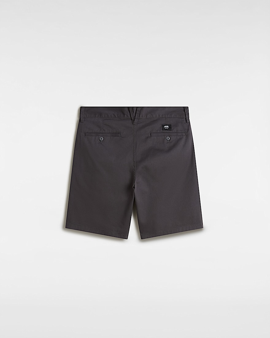 Authentic Chino Relaxed Shorts