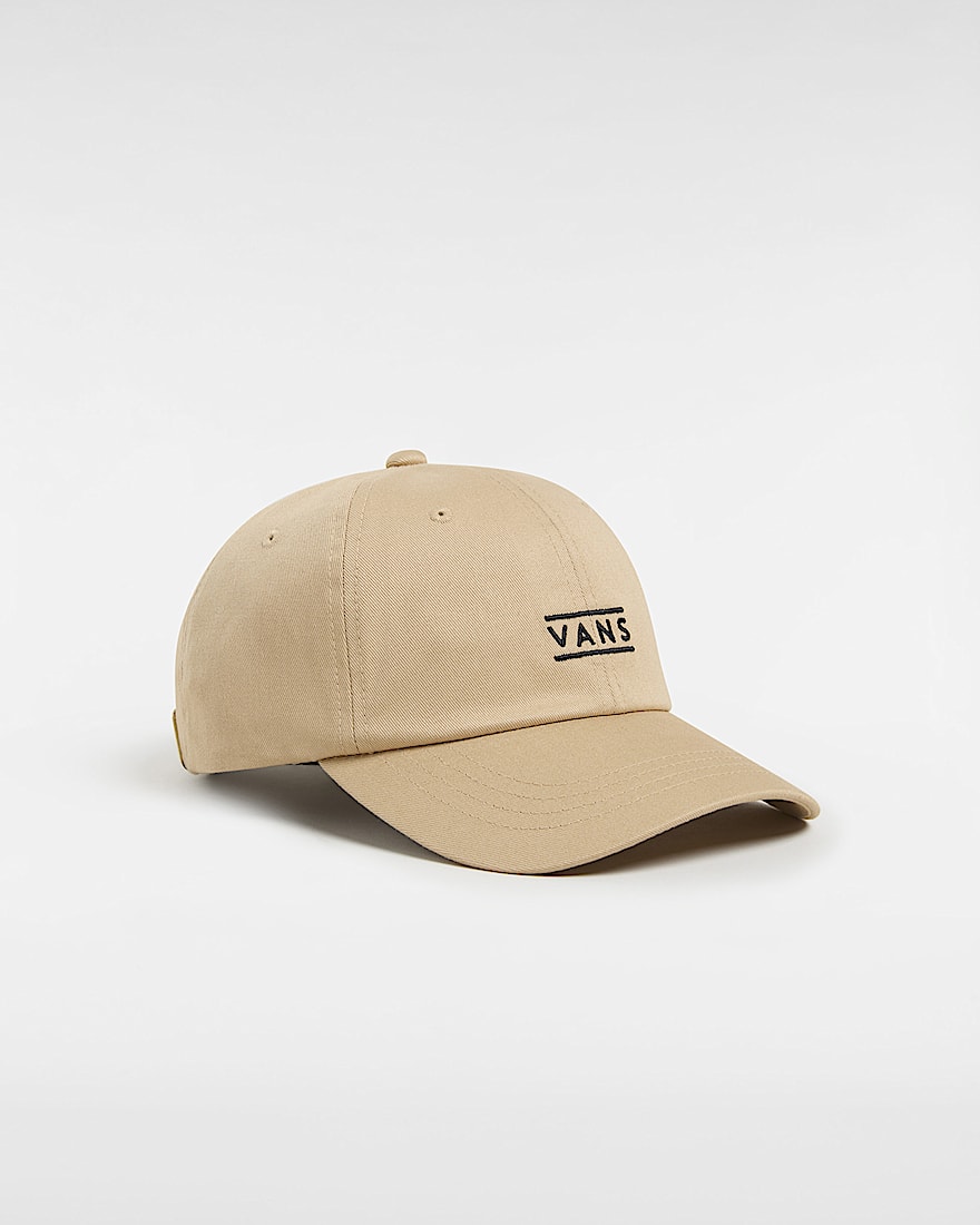 Gorra con visera curvada Half Box - 1
