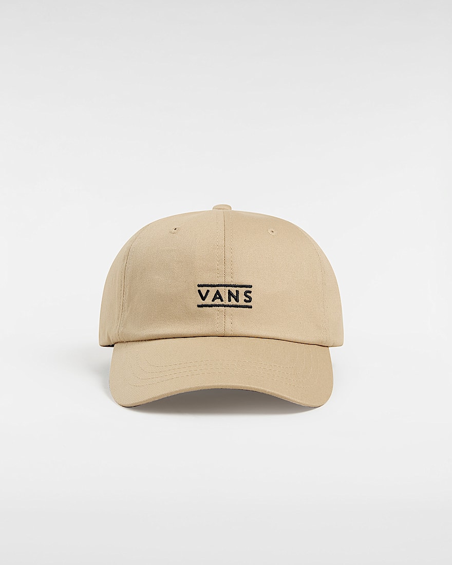 Gorra con visera curvada Half Box