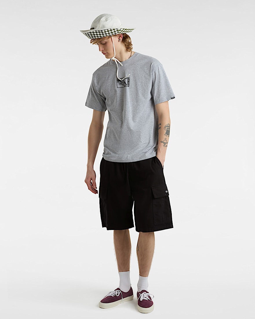 Range Cargo Loose 22'' Shorts