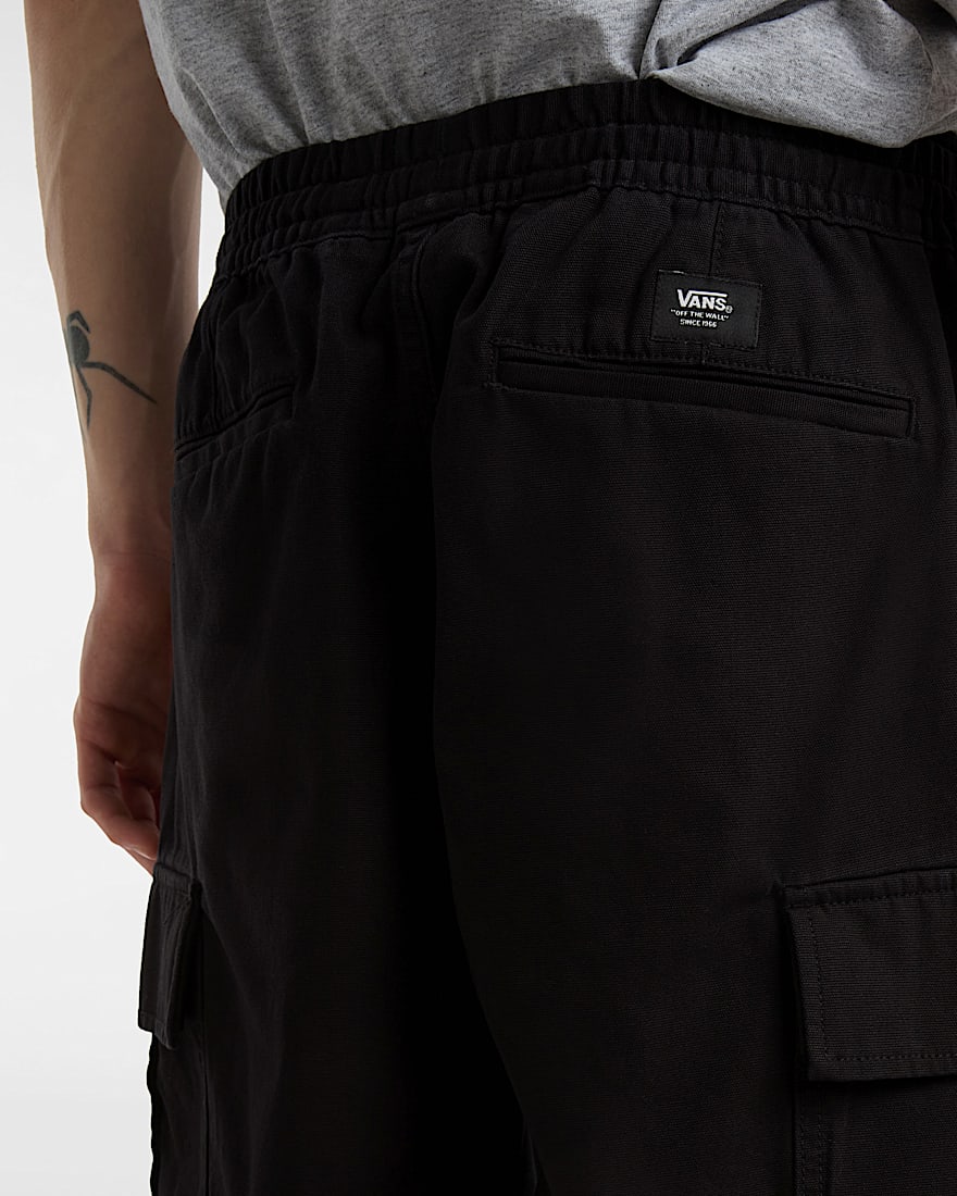 Range Cargo Loose 22'' Shorts