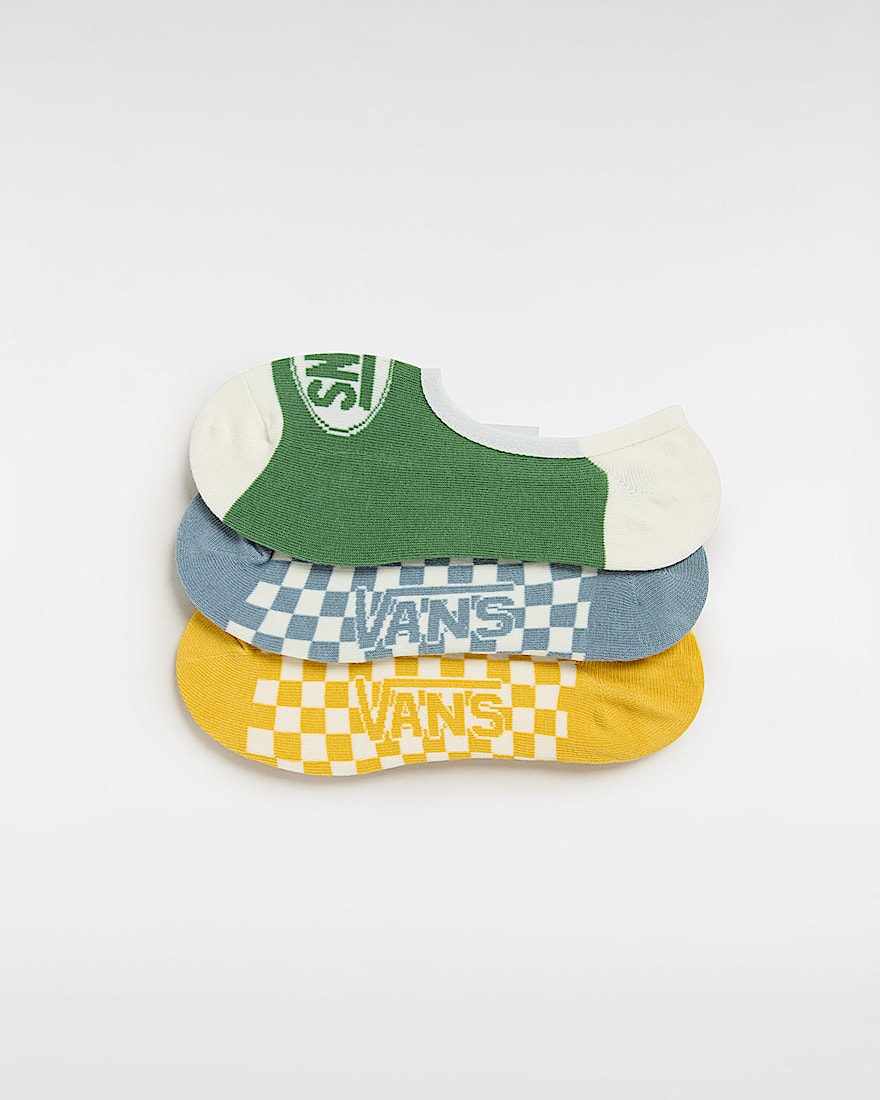 Buggin Out Canoodle Socks (3 Pairs)