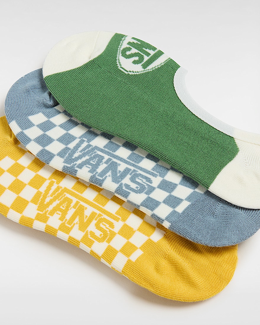 Buggin Out Canoodle Socks (3 Pairs)