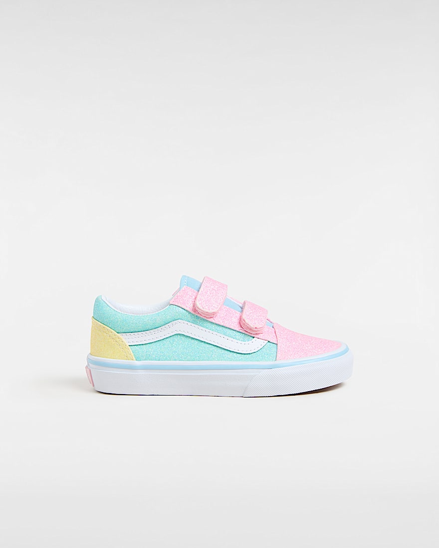 Old Skool Schuhe für Kinder (4-8 Jahre) - 1