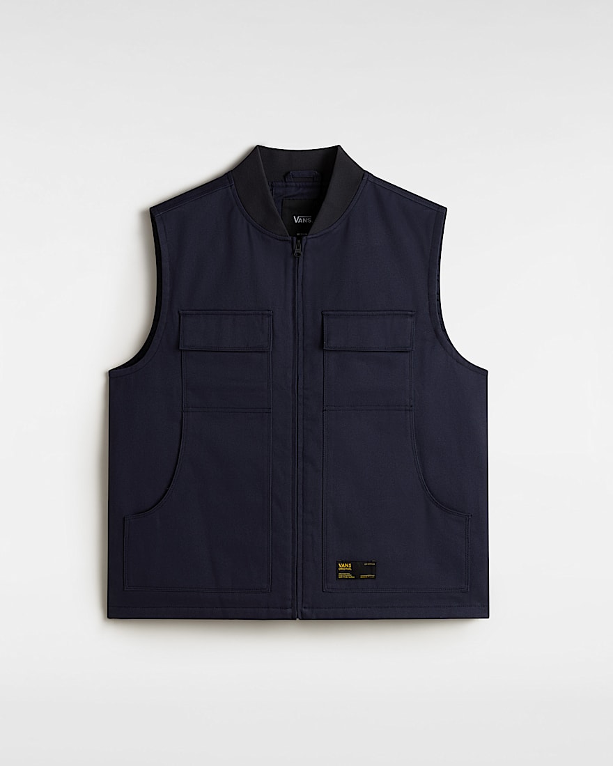 Veste sans manches McAvoy Station - 1