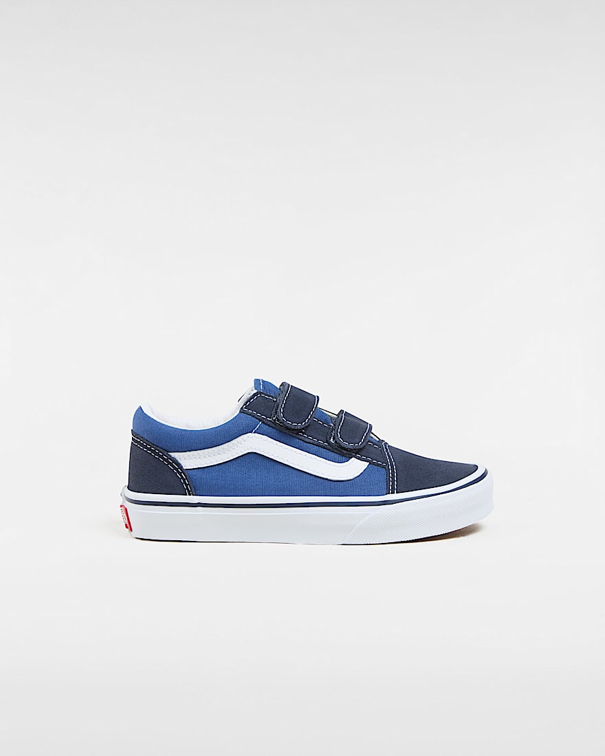 Kinder Old Skool Schuhe (4-8 Jahre) - 1