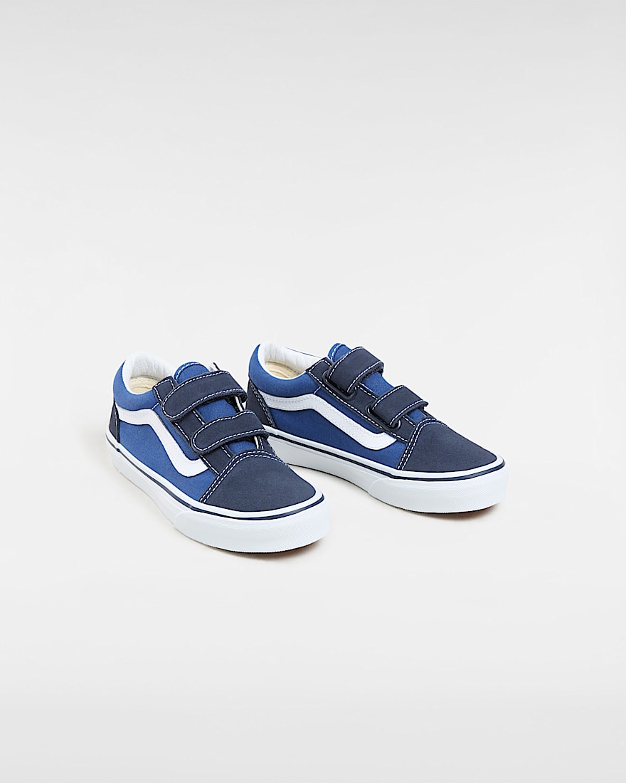 Kinder Old Skool Schuhe (4-8 Jahre)