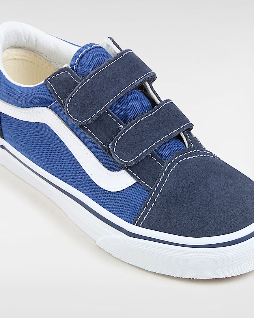 Kinder Old Skool Schuhe (4-8 Jahre)