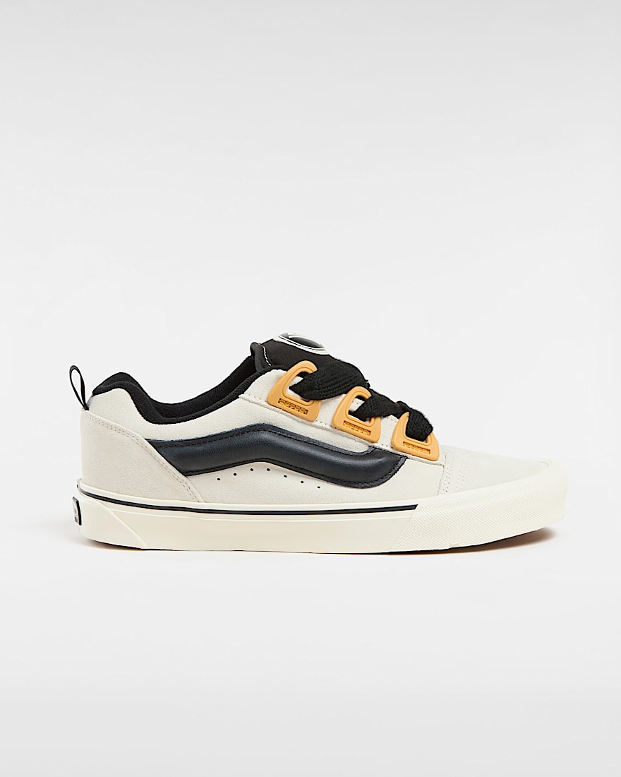 Knu Skool Shoes - 1
