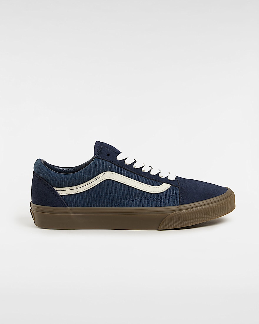 Old Skool Shoes - 1