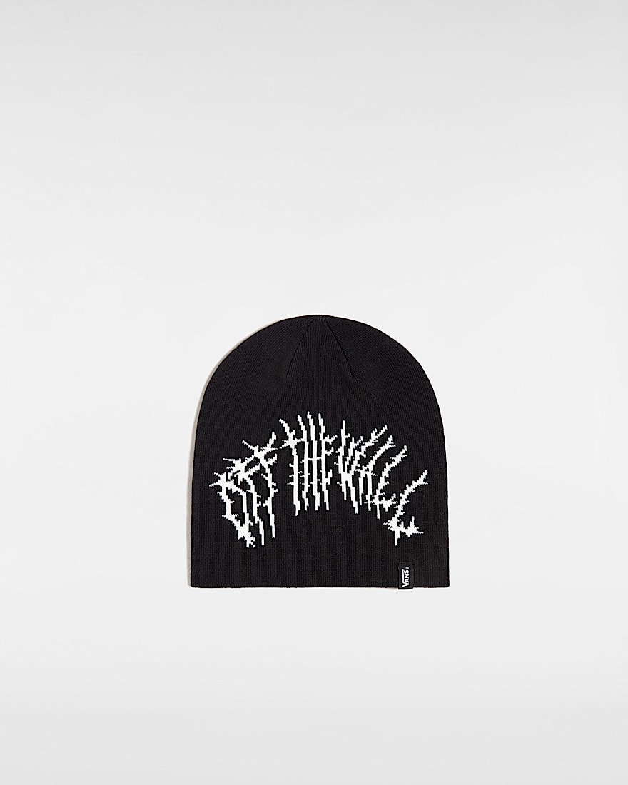 Gorro Metal Blaze - 1