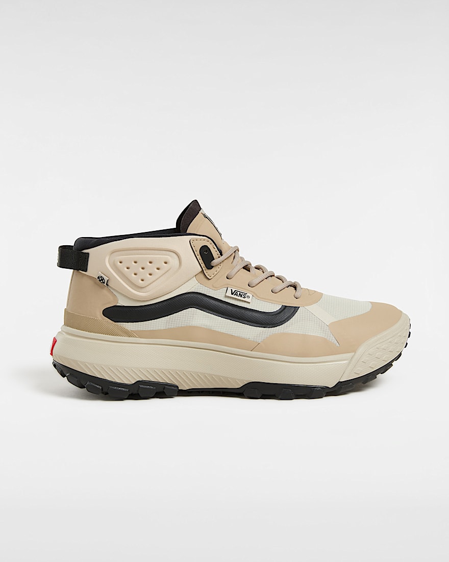 MTE Crosspath Mid Schuhe - 1
