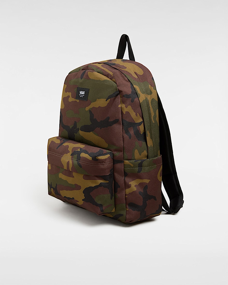 Old Skool Backpack