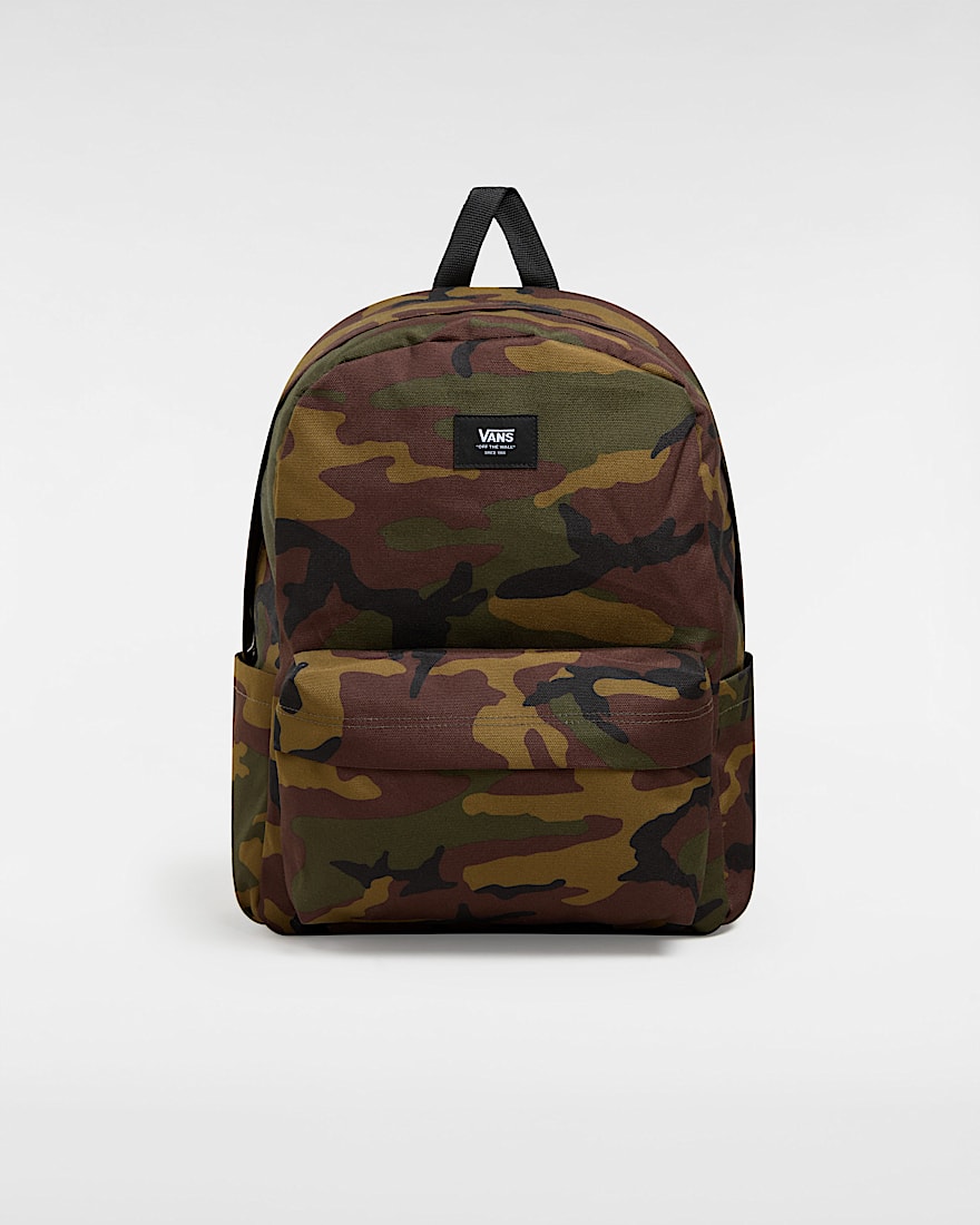 Old Skool Backpack - 1