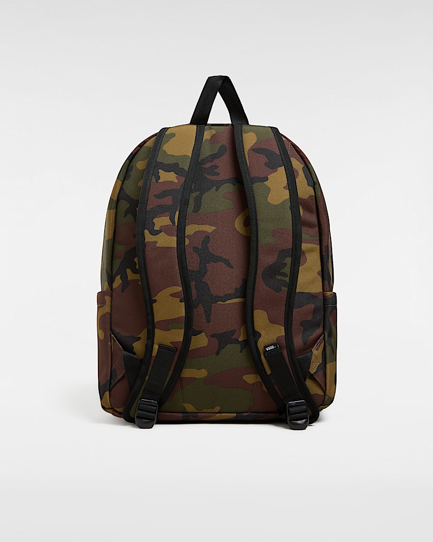 Old Skool Backpack