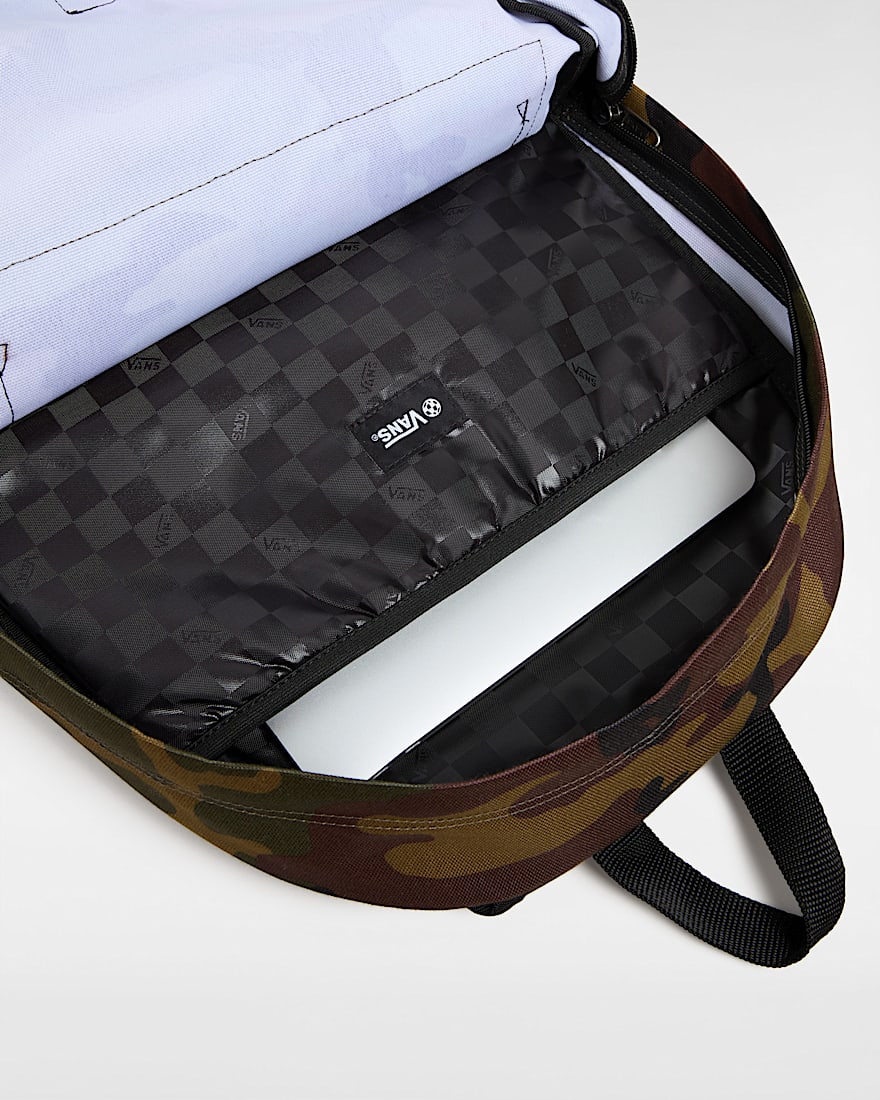Old Skool Backpack