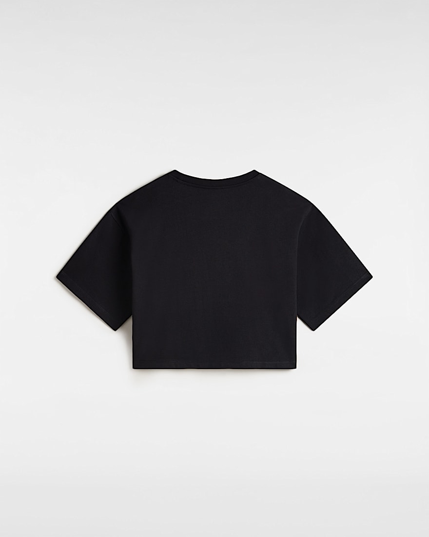 Salton Crop T-Shirt