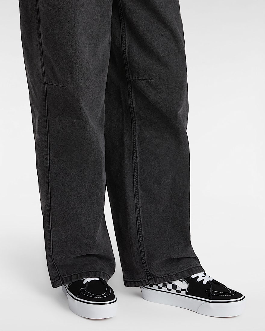 Sk8-Hi Platform 2.0 Schuhe