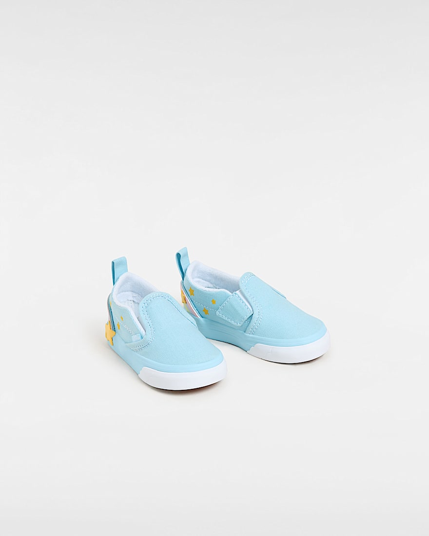 Slip-On Schuhe für Kleinkinder (4-8 Jahre)