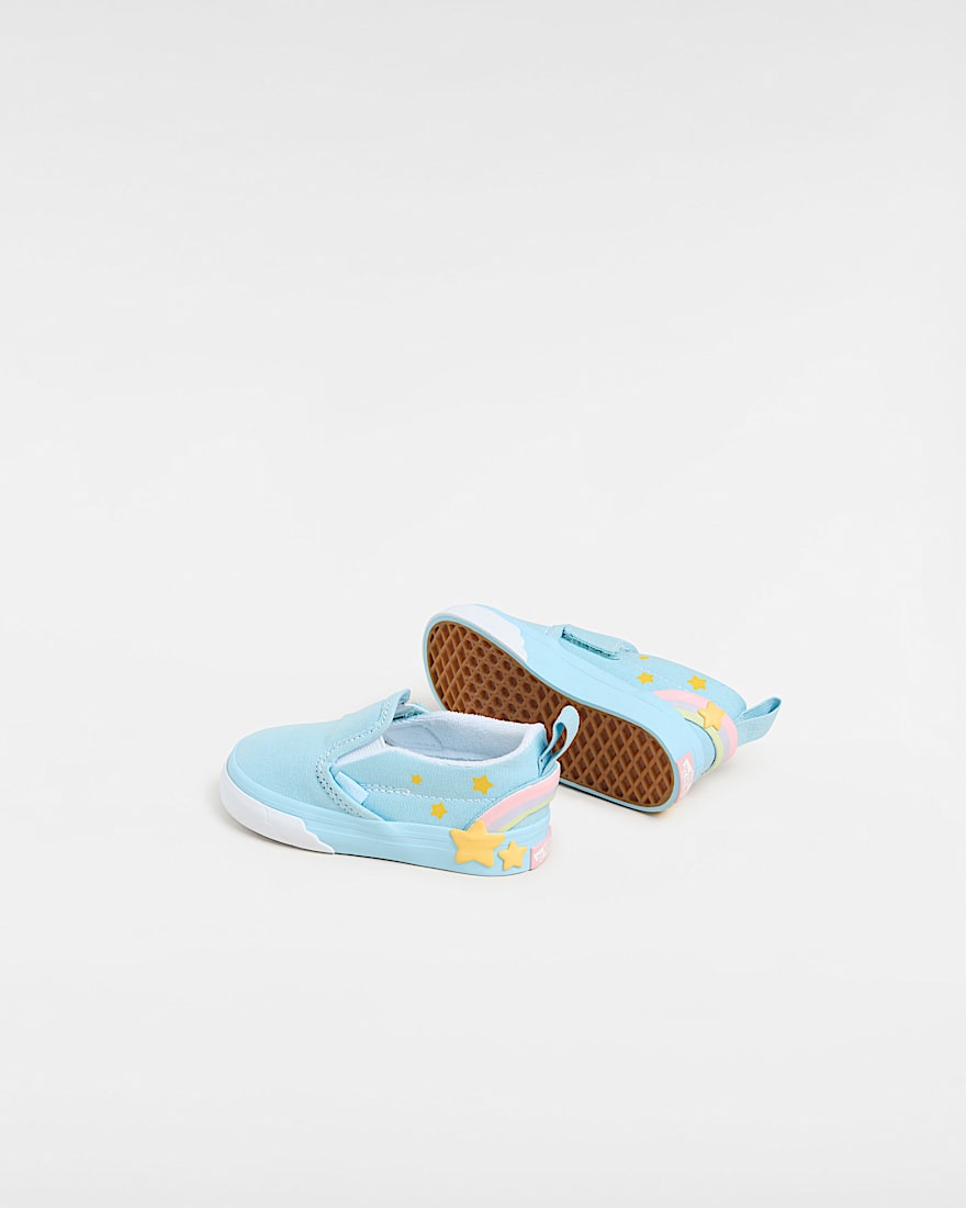 Slip-On Schuhe für Kleinkinder (4-8 Jahre)
