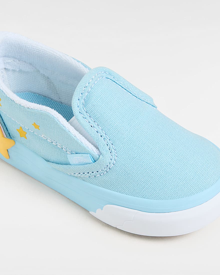 Slip-On Schuhe für Kleinkinder (4-8 Jahre)