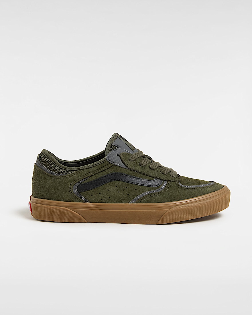 Skate Rowley Shoes - 1