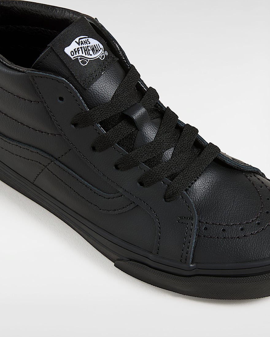 Buty młodzieżowe Sk8-Mid Reissue (8-14 lat)
