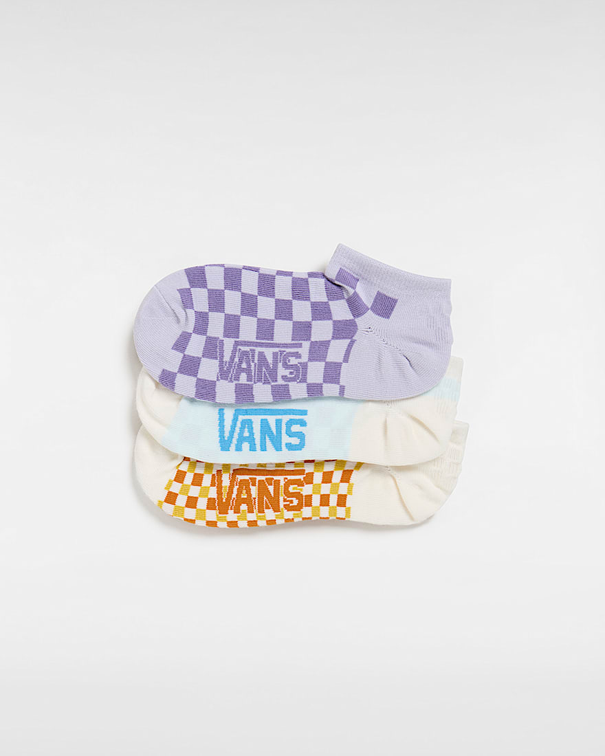 Vans Kick Socks (3 Pair)