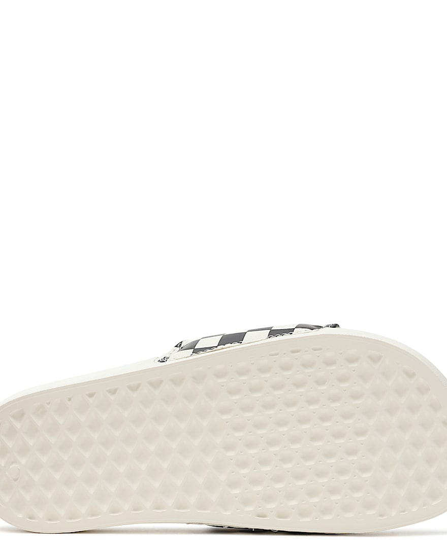 Sandales Checkerboard La Costa Slide-On