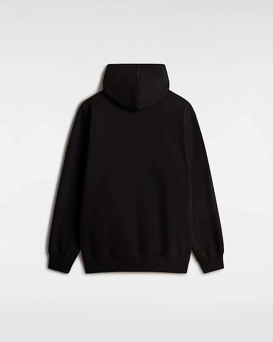 Sudadera con capucha Hi Stretch