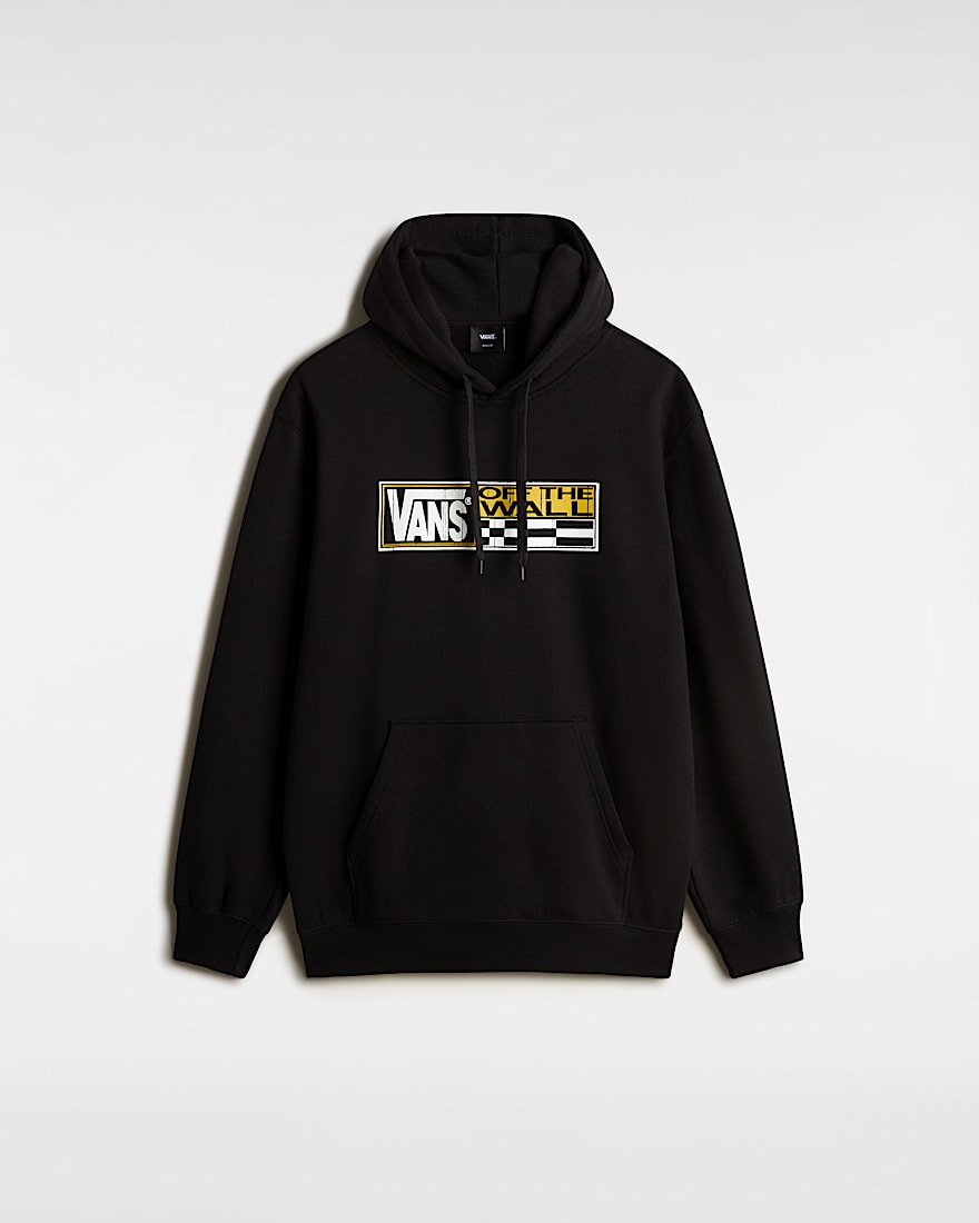 Sudadera con capucha Hi Stretch - 1