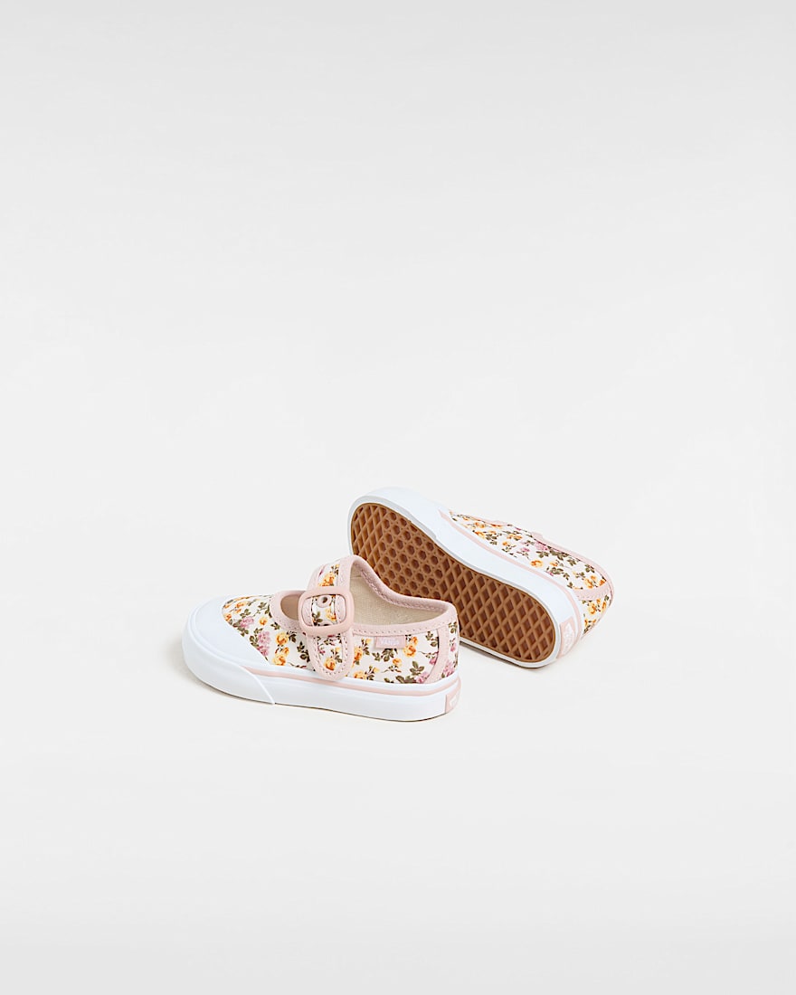 Zapatos Mary Jane para niños pequeños (1-4 años)