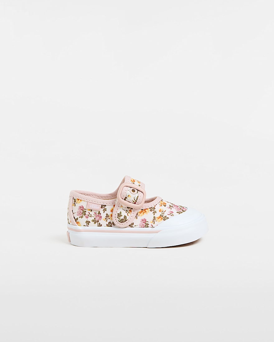 Zapatos Mary Jane para niños pequeños (1-4 años) - 1
