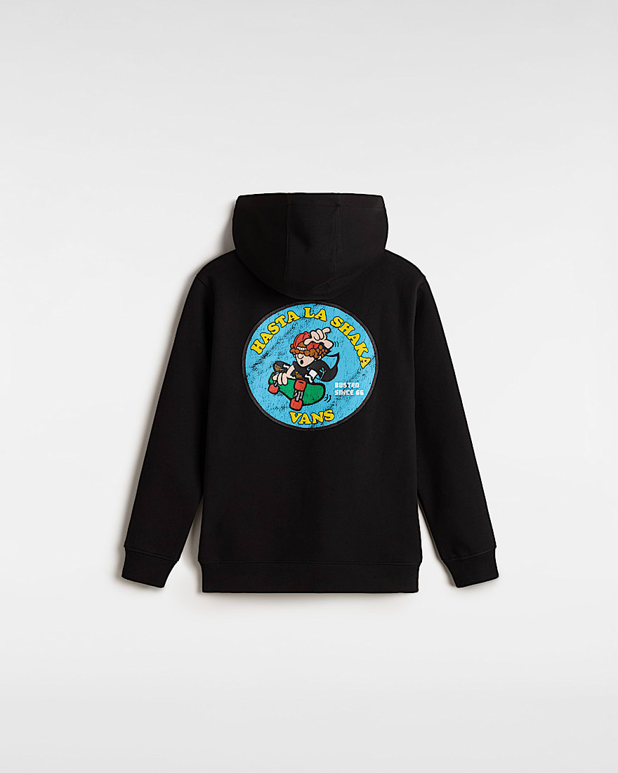 Kids Hasta La Shaka Hoodie (8-14 Years)
