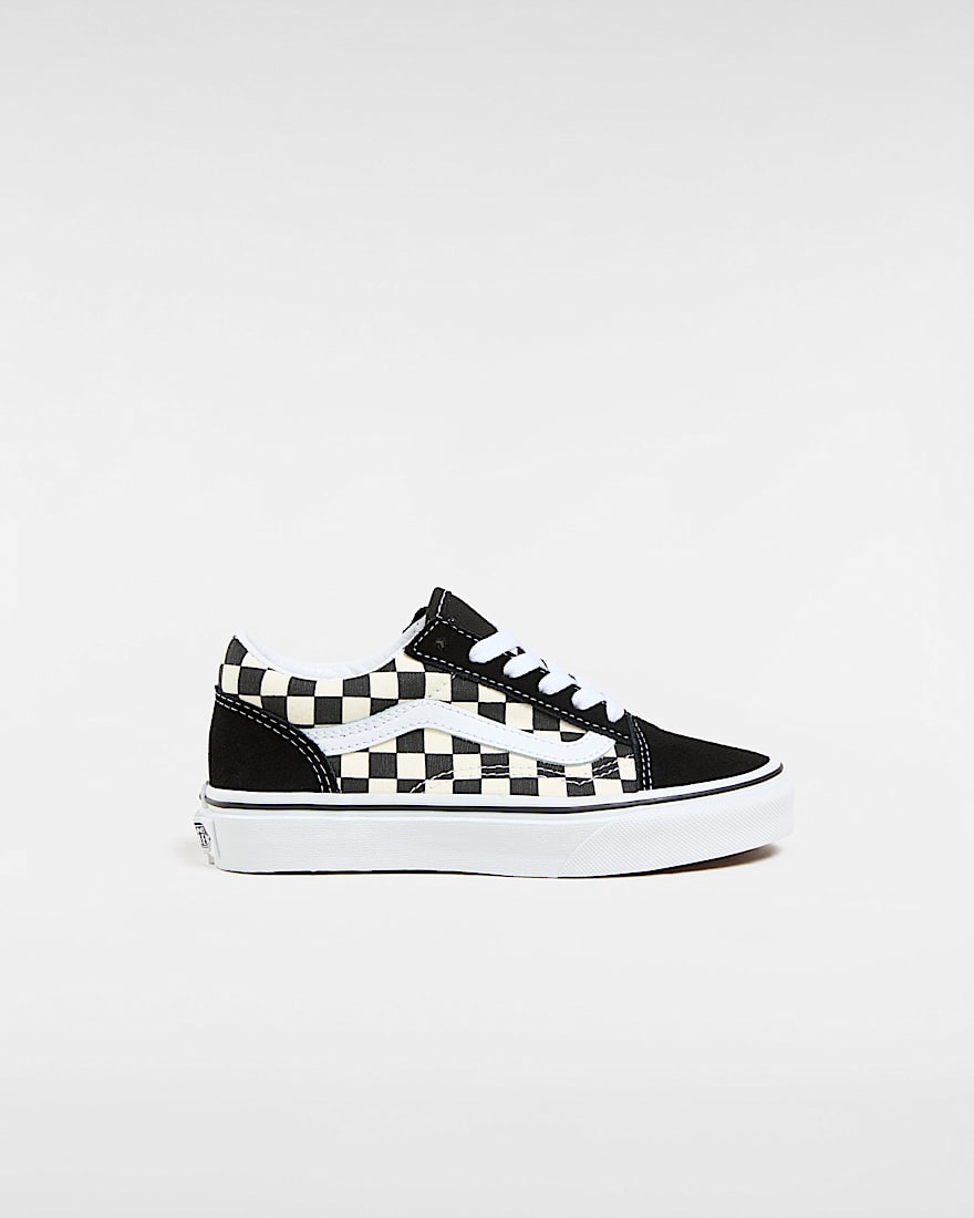 Kids Old Skool Shoes (4-8 years) - 1