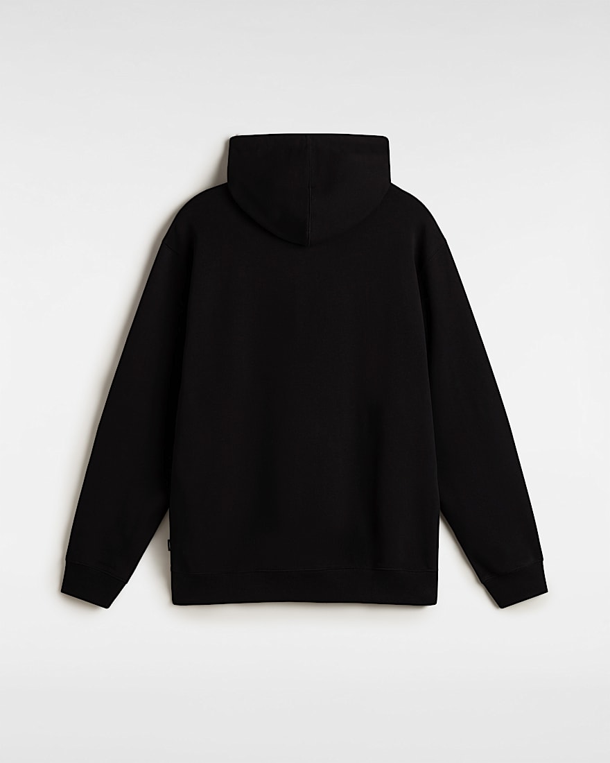 Sudadera con capucha Salton