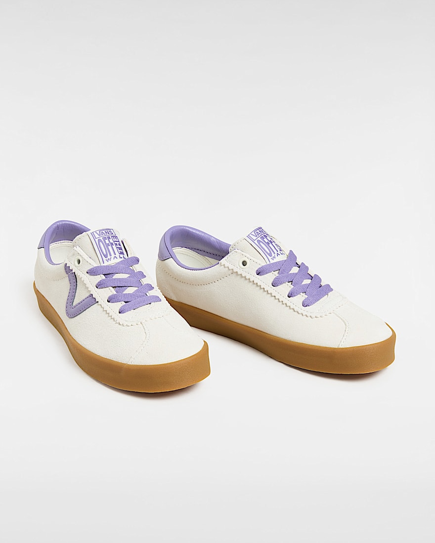 Sport Low Schuhe