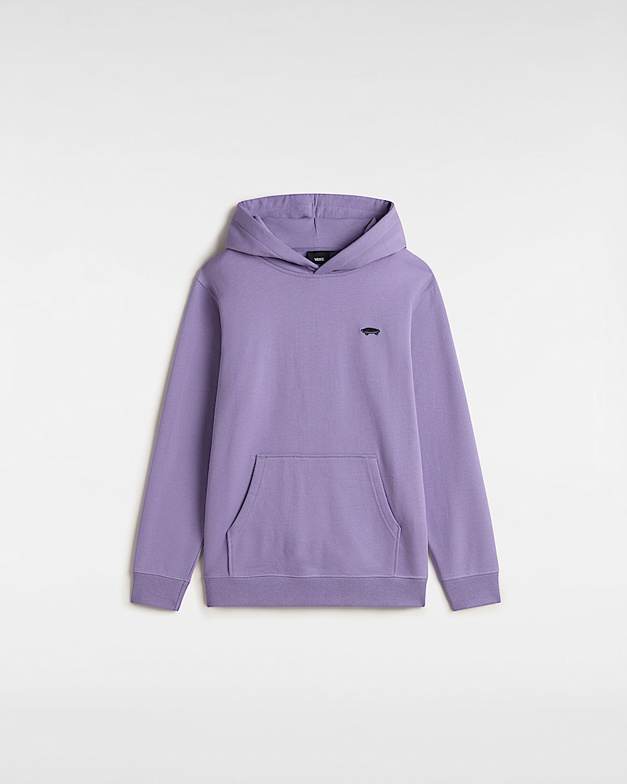 Sweat à capuche Salton Enfant (8-14 ans) - 1
