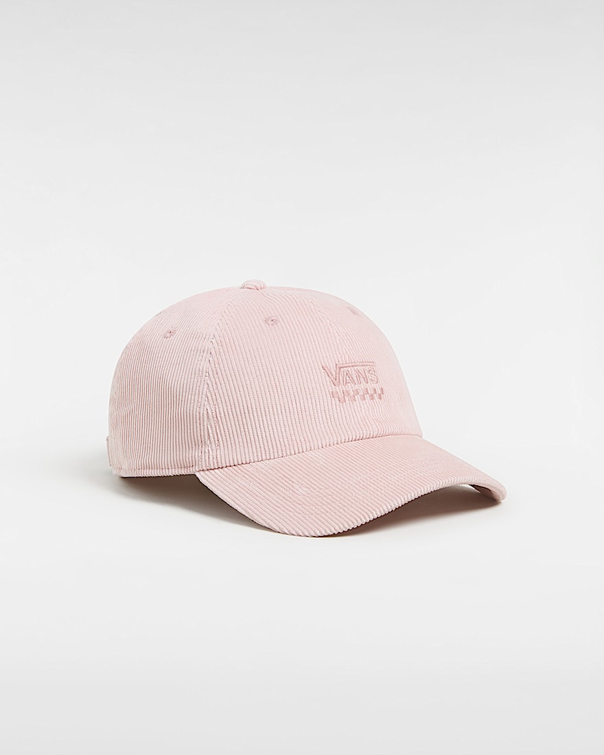 Casquette jockey Court Side Curved Bill - 1