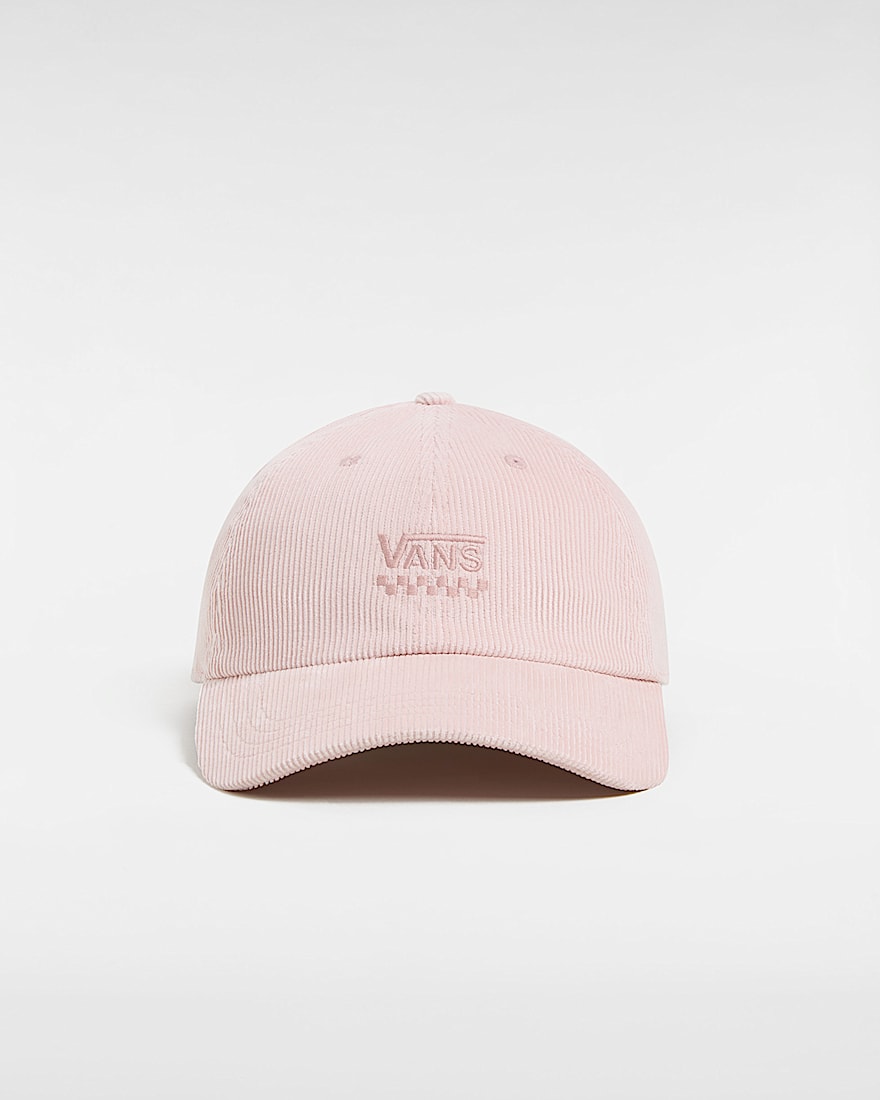 Casquette jockey Court Side Curved Bill