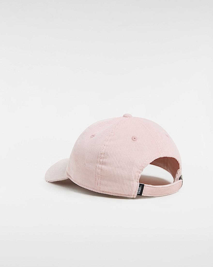 Casquette jockey Court Side Curved Bill