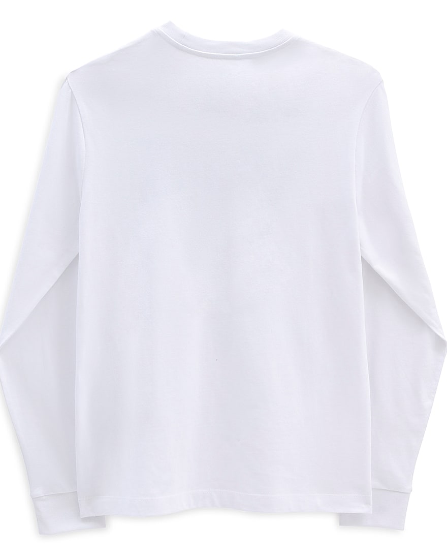 Flying V Classic Long Sleeve T-shirt