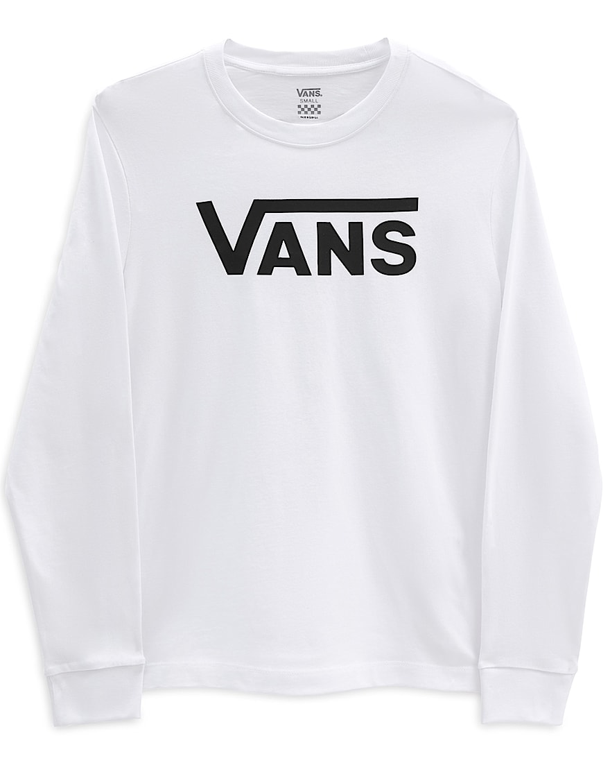 Flying V Classic Long Sleeve T-shirt