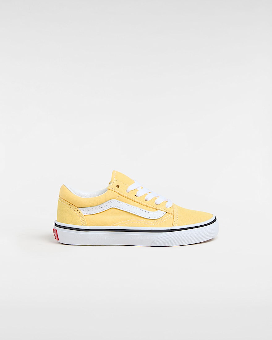 Old Skool Kinderschoenen (4-8 jaar) - 1