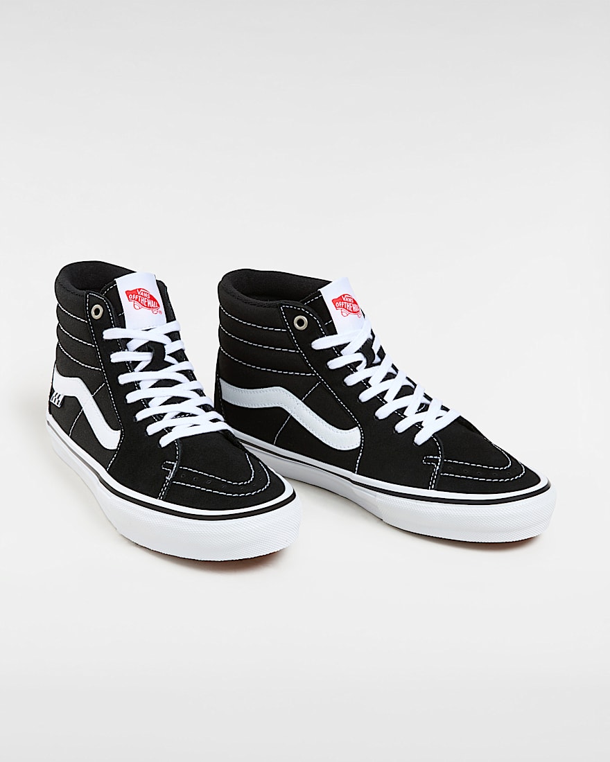 Zapatillas Skate Sk8-Hi