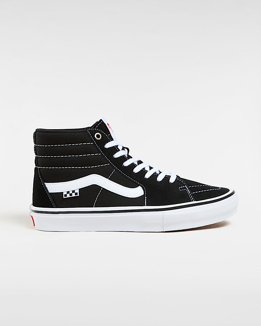 Zapatillas Skate Sk8-Hi - 1