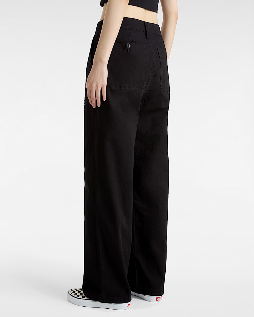 Pantalon Union Relaxed Carpenter