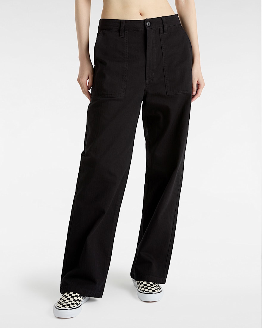 Pantalon Union Relaxed Carpenter